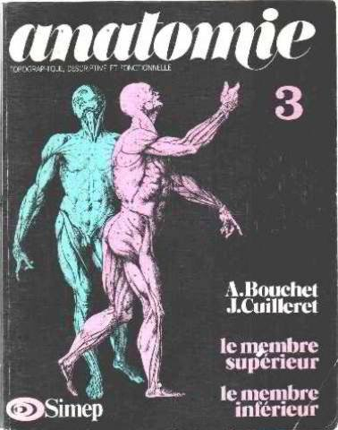 anatomie : topographique, descriptive et fonctionnelle