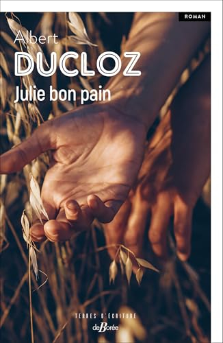 Julie bon pain