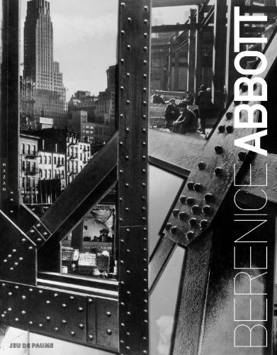 Berenice Abbott : exposition, Paris, Jeu de paume, du 21 février au 29 avril 2012