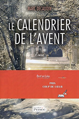 Le calendrier de l'Avent