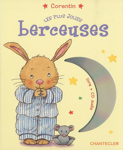 Corentin : les plus jolies berceuses