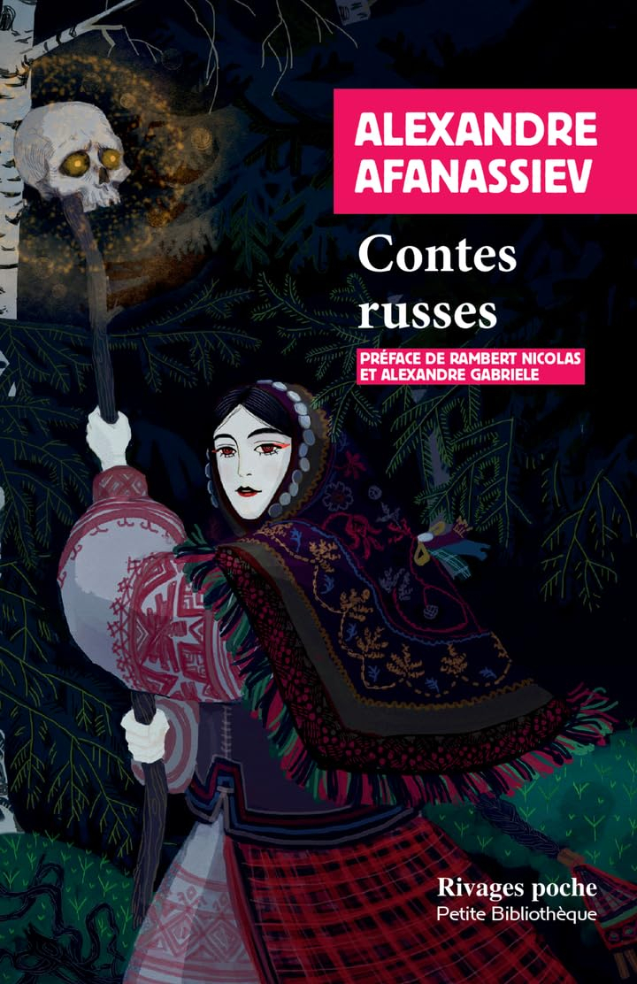 Contes russes