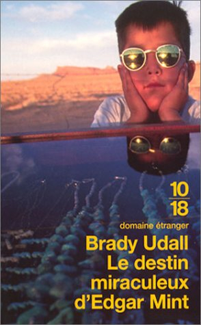 Le destin miraculeux d'Edgar Mint