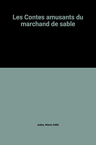 Les Contes amusants du marchand de sable