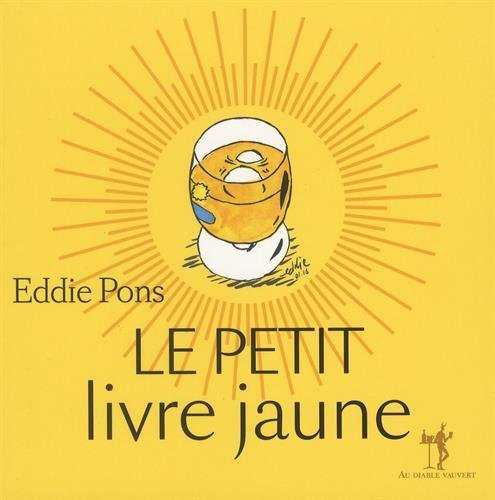 le petit livre jaune