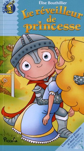 Le réveilleur de princesse