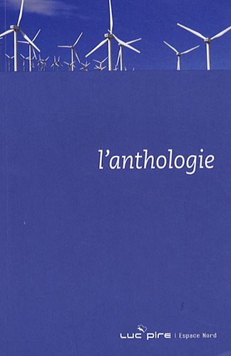 L'anthologie