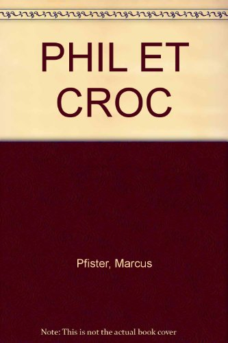 Phil & Croc