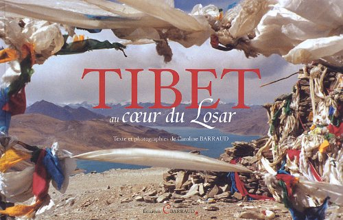 Tibet : au coeur du Losar