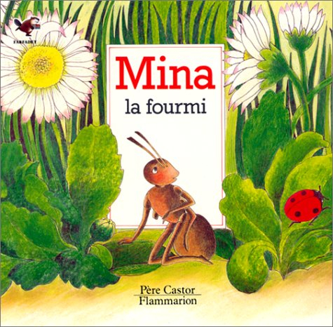 Mina la fourmi