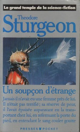 un soupcon d étrange