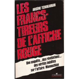 Les Francs-tireurs de l'Affiche rouge