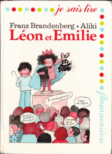 Léon et Emilie