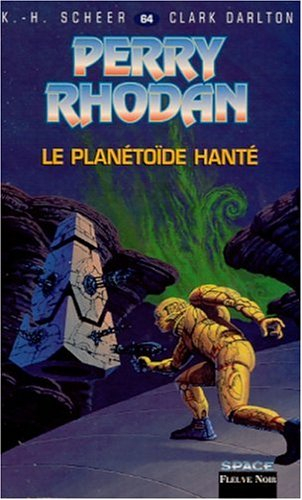 Le planétoïde hanté