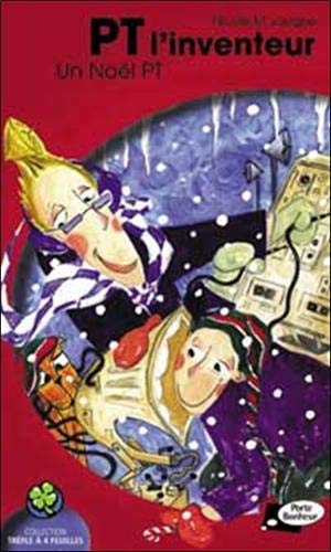PT l'inventeur : Un Noël PT