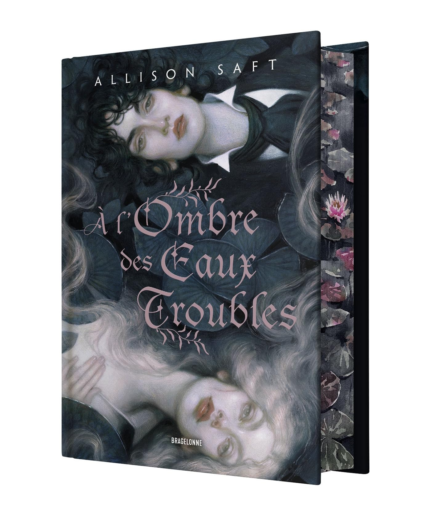 A l'ombre des eaux troubles