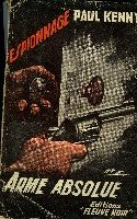 arme absolue