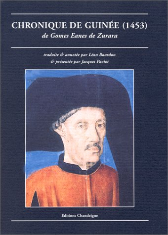 Chronique de Guinée : 1453
