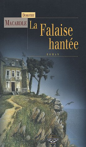 La falaise hantée