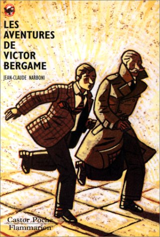 Les aventures de Victor Bergame