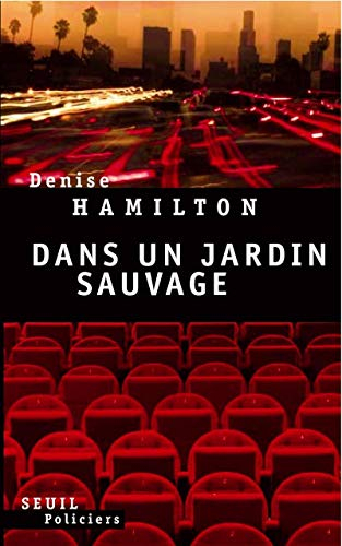 Dans un jardin sauvage