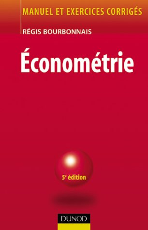 Econométrie