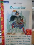 romarine
