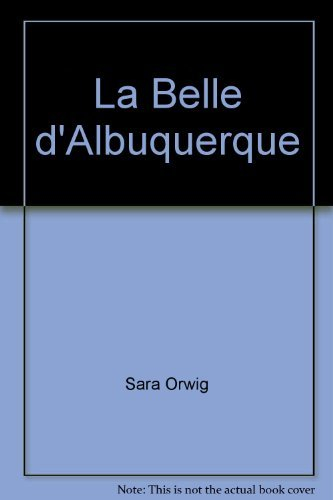 La belle d'Albuquerque