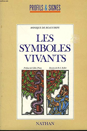 Les Symboles vivants