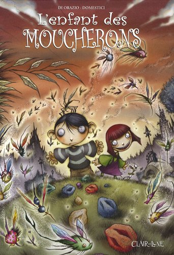 L'enfant des moucherons