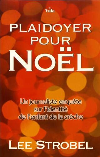 Plaidoyer pour Noël : un journaliste enquête sur l'identité de l'enfant de la crèche