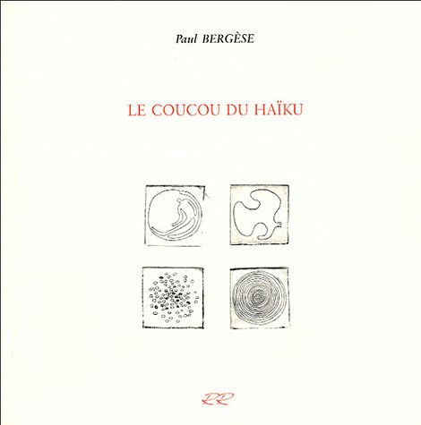 Le coucou du haïku
