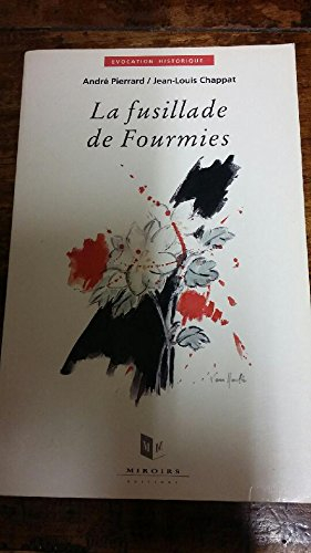 La Fusillade de Fourmies : premier Mai 1891