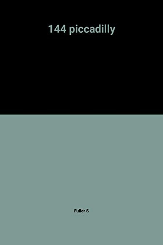 144, Piccadilly