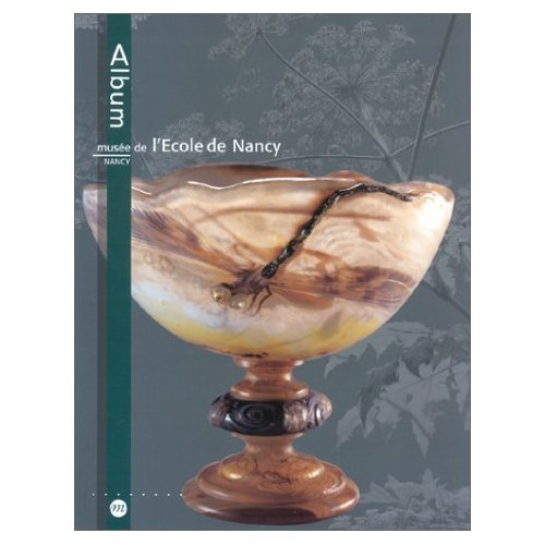 Le musée de l'Ecole de Nancy