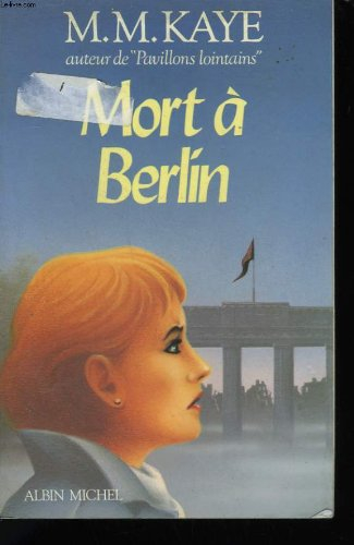 Mort à Berlin