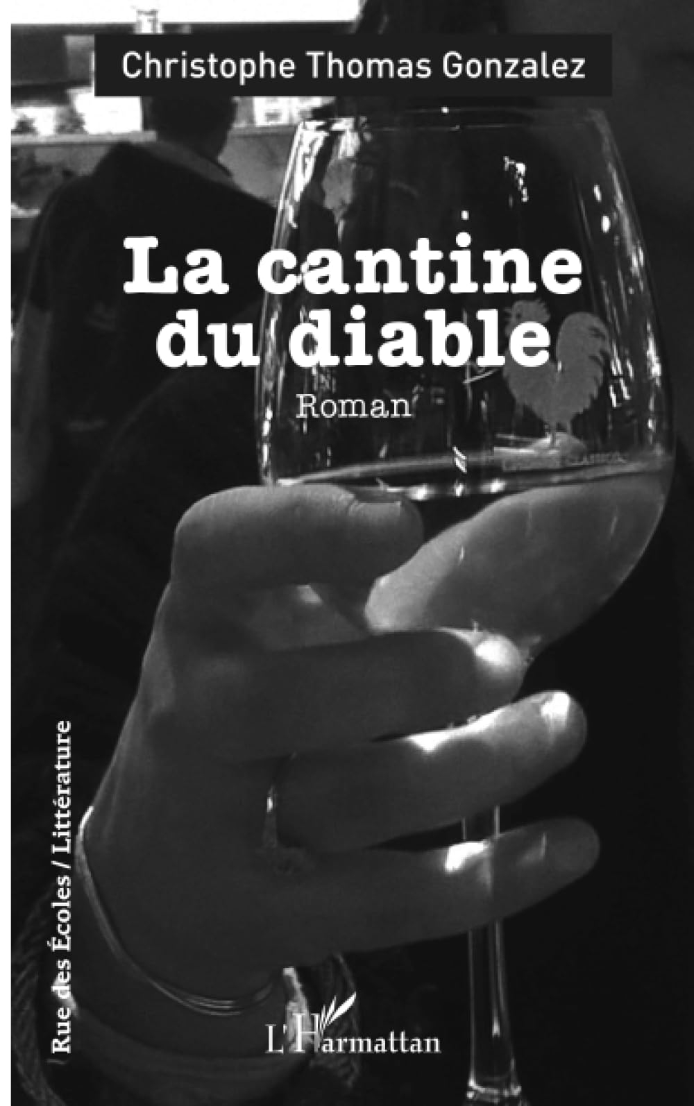 La cantine du diable
