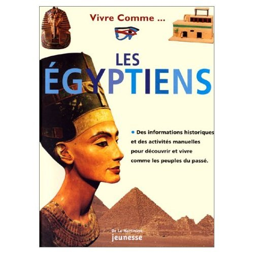 Les Egyptiens