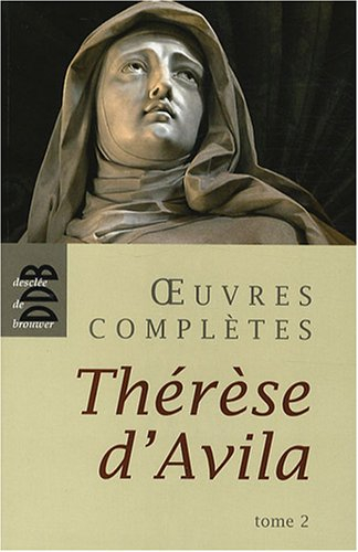 Oeuvres complètes. Vol. 2