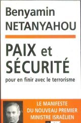 Paix et sécurité