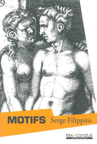 motifs : autoportrait