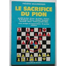 Le Sacrifice du pion