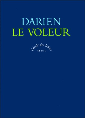 Le Voleur