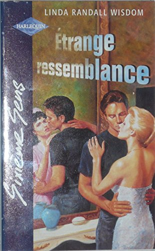 Étrange ressemblance (sixième sens)