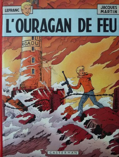 l'ouragan de feu