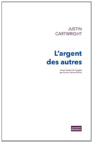 L'argent des autres