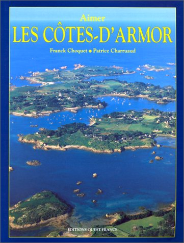 Aimer les Côtes-d'Armor