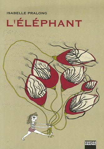 L'éléphant