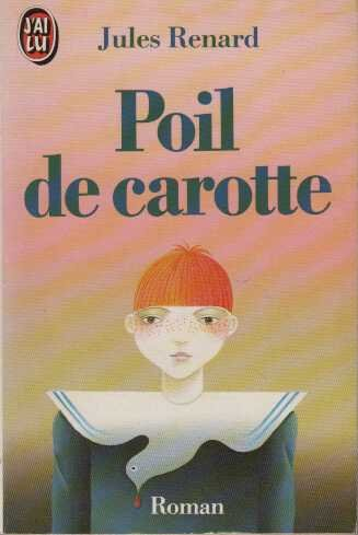 poil de carotte