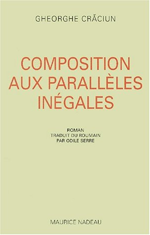 Composition aux parallèles inégales